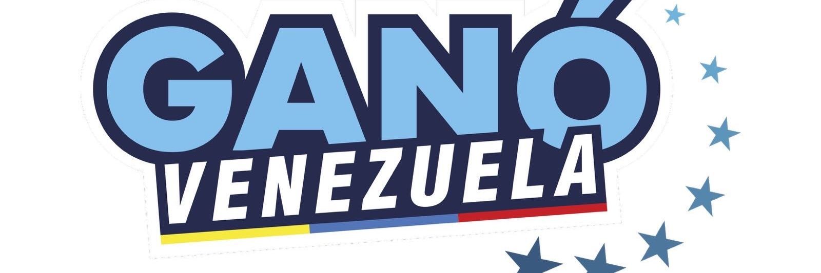 Resistencia (X) por Venezuela banner