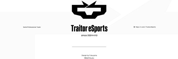 TraitoreSports Profile Banner