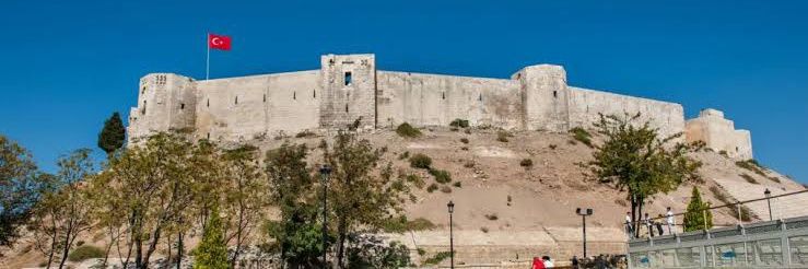 Gaziantep Sözcüsü banner