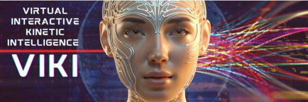 VIKI AI CTO banner