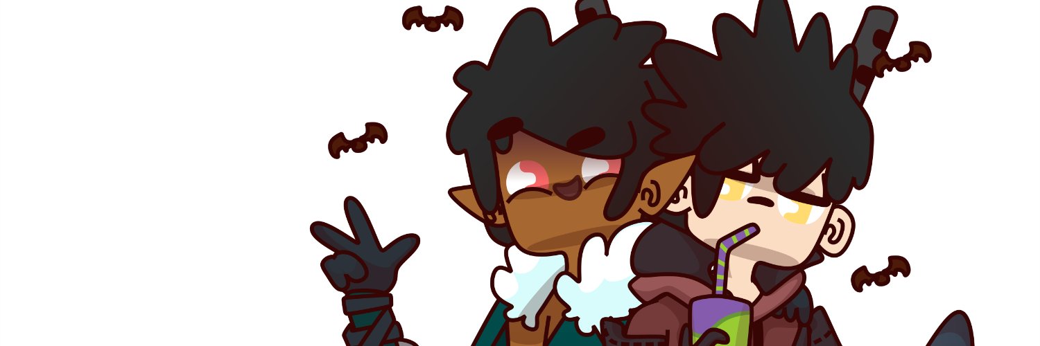 TexyAQW's profile banner image