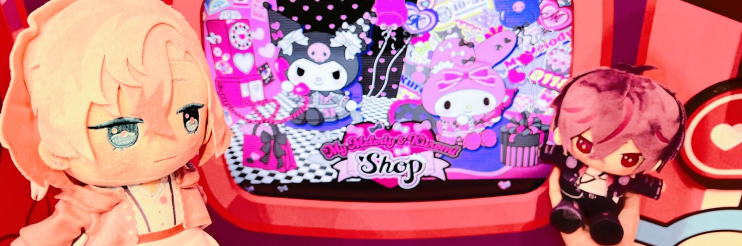 もちつめ's banner