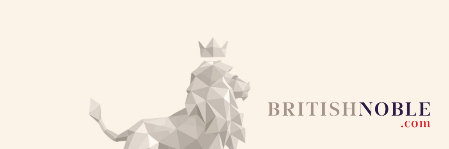 BritishNoble's profile banner image