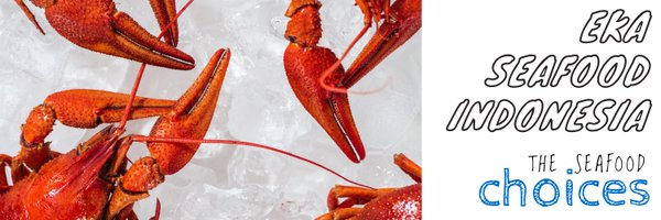 ekaseafood Profile Banner