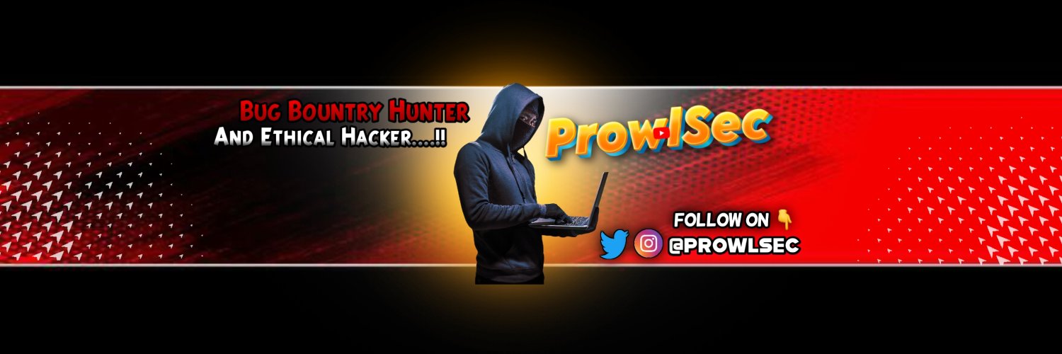 ProwlSec's banner