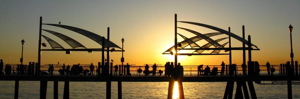 RedondoBeachBlog.com banner