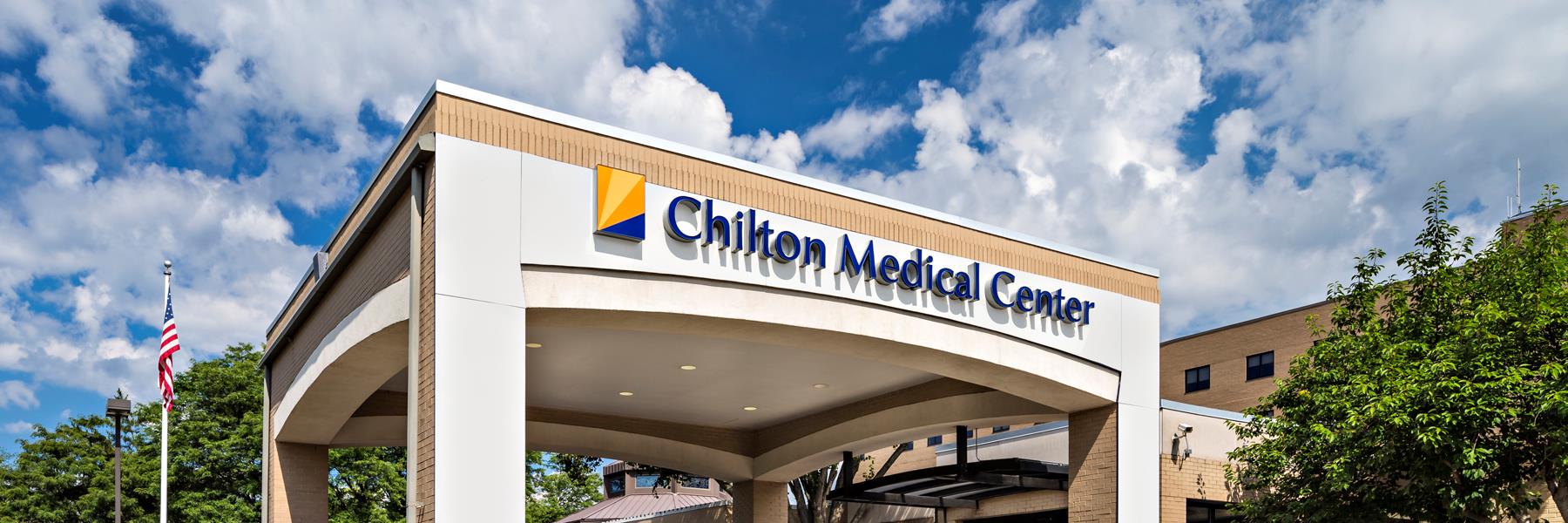 ChiltonMedical's profile banner image