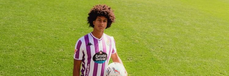 Peter González banner