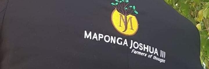 Joshua Maponga Clips's banner