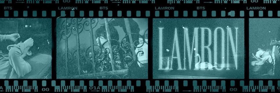 lea saw bts 6/7 + 7/7 💜 banner