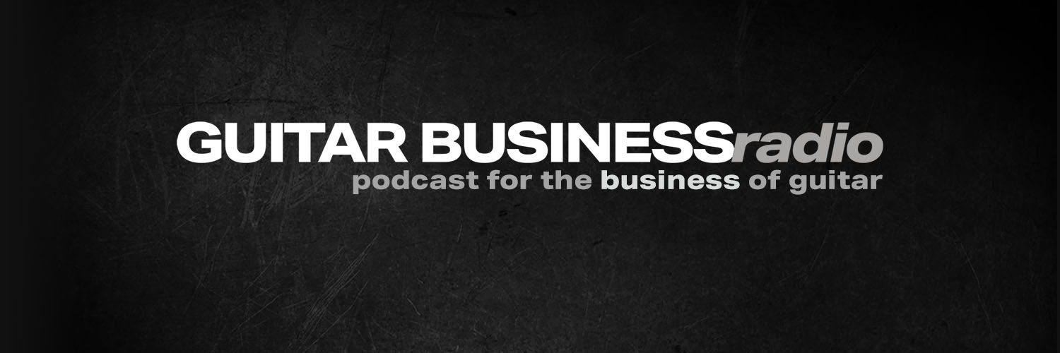 GuitarBusiness's profile banner image