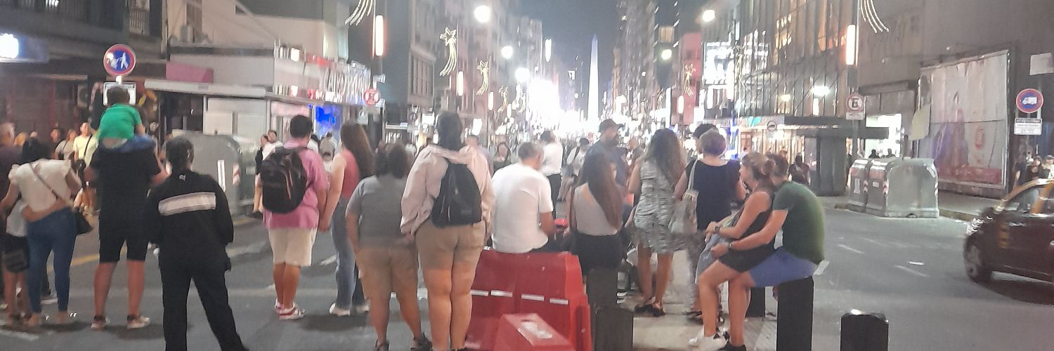 David Alberto Nowik banner