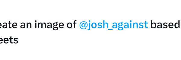 Josh_Against Profile Banner