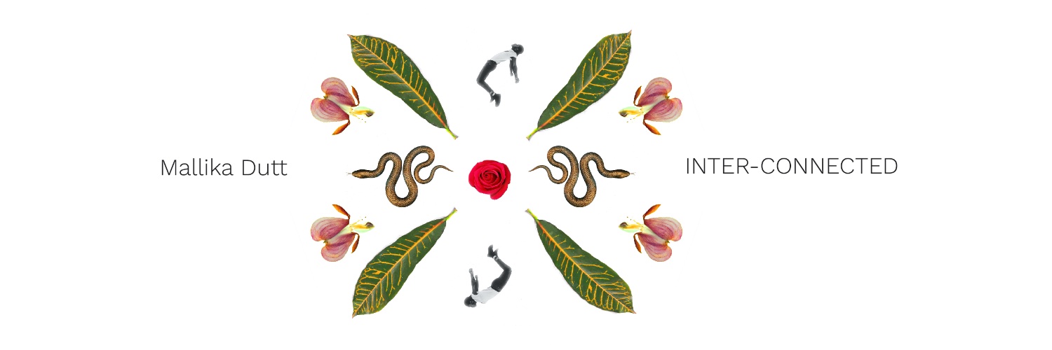 Mallika Dutt banner