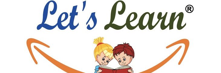 Let's LEARN (X) banner