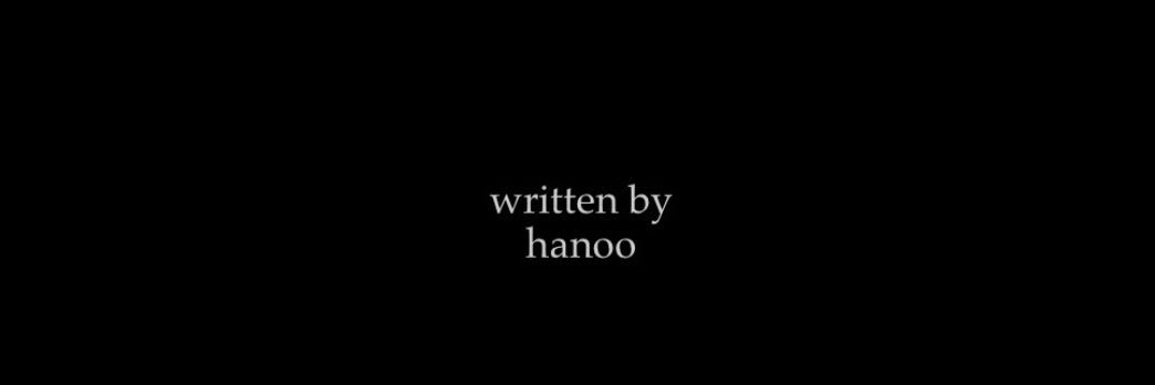 hanoprofile's profile banner image