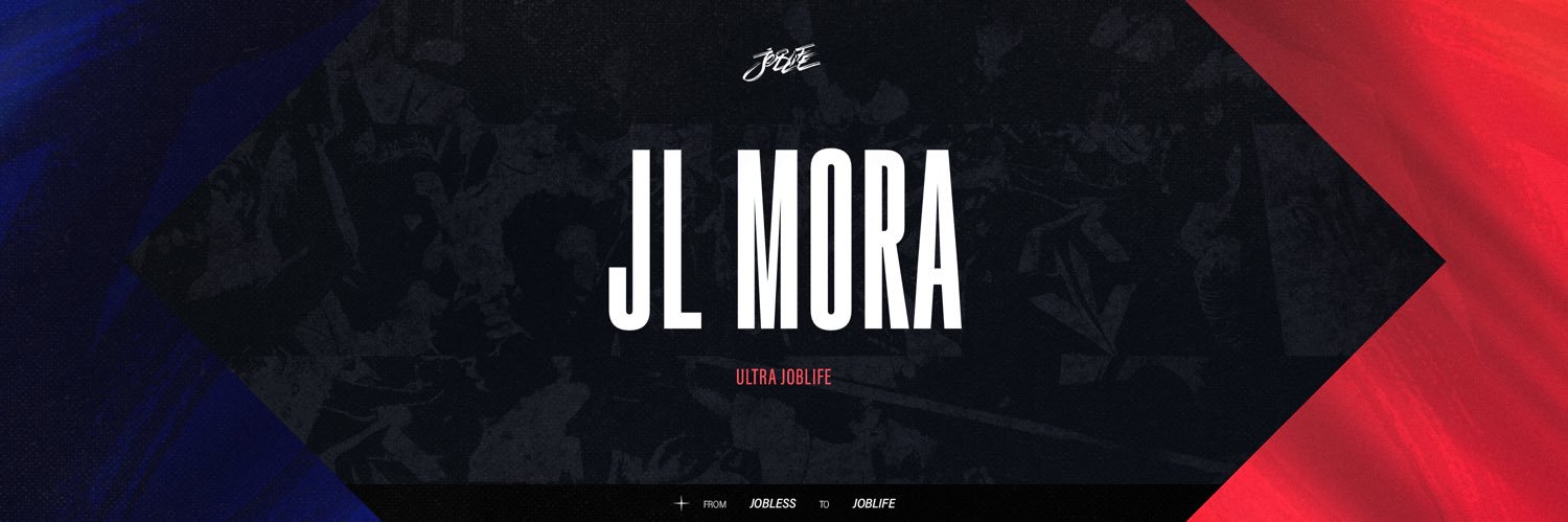 JL Mora banner