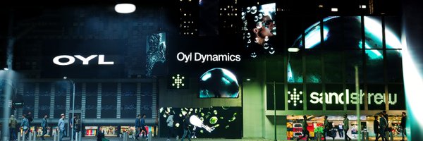 Oyl Dynamics Profile Banner