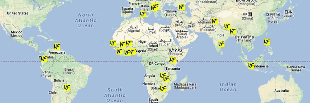 VisionFinance's profile banner image