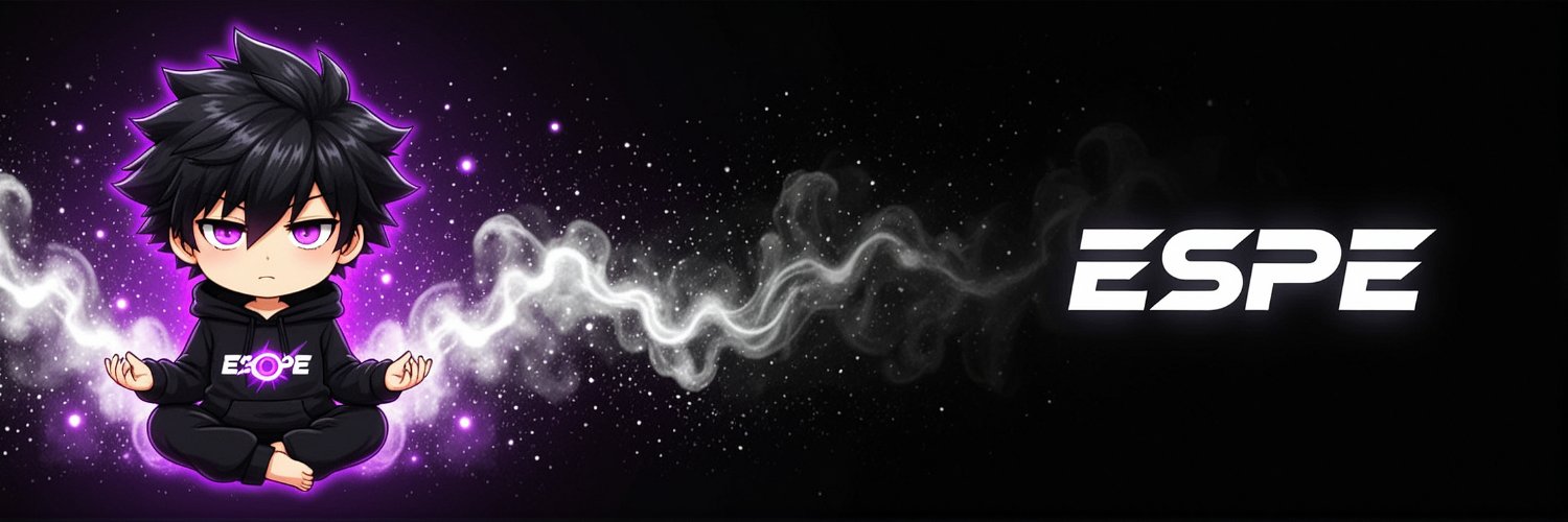 espefx's profile banner image