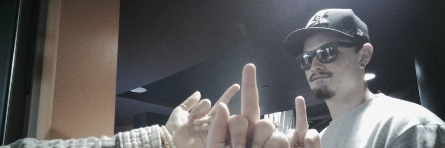 RosscoSamson's profile banner image
