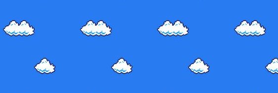 SUPER ELFY BROS banner