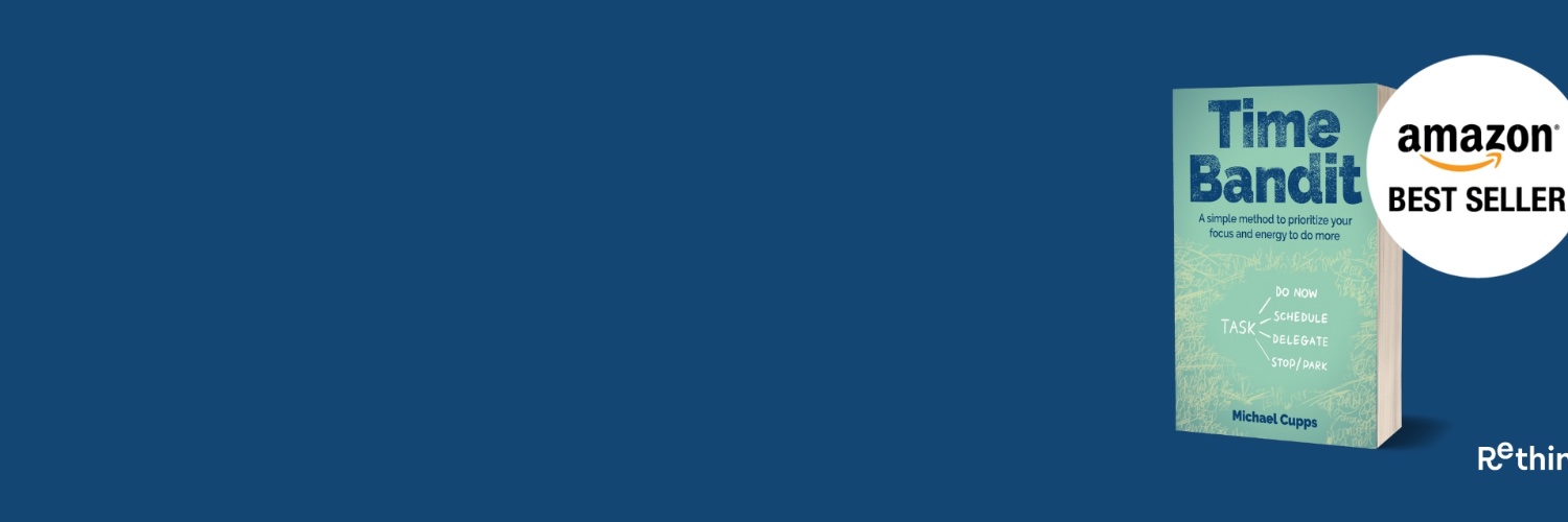 Priority Matrix banner