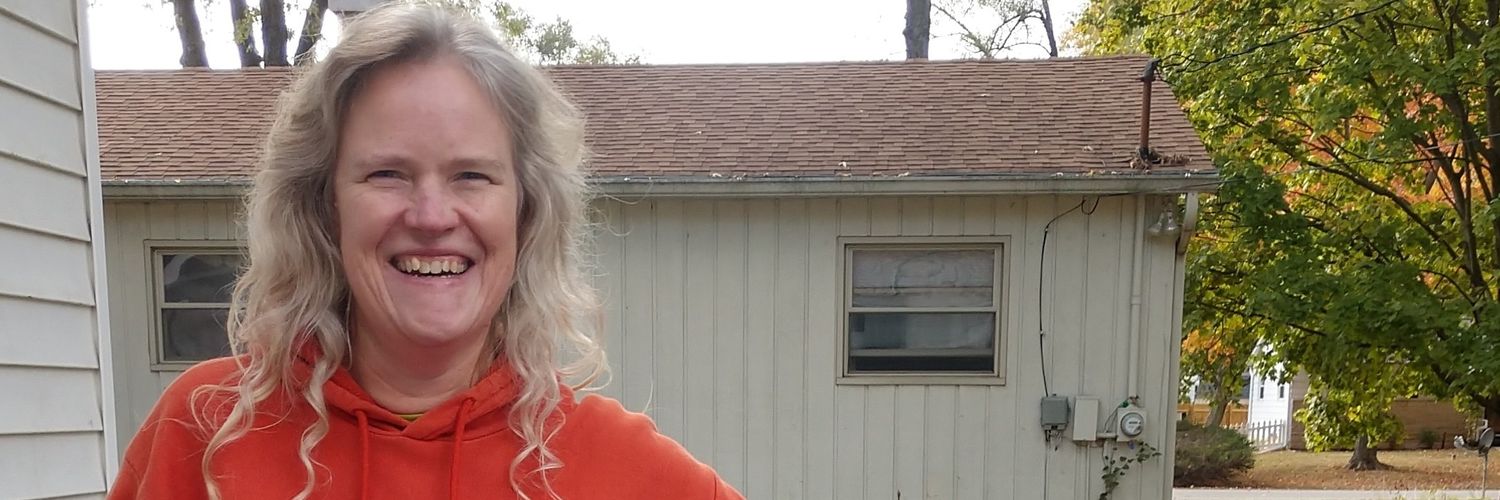 Holly Garrett banner