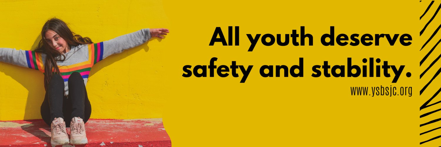 YSB of St. Joseph County banner