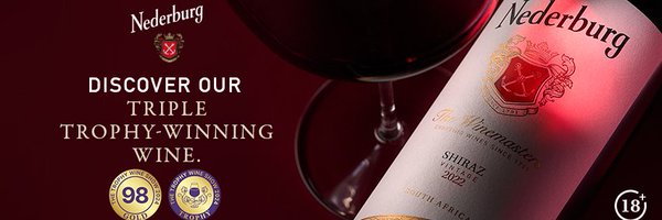 Nederburg Profile Banner