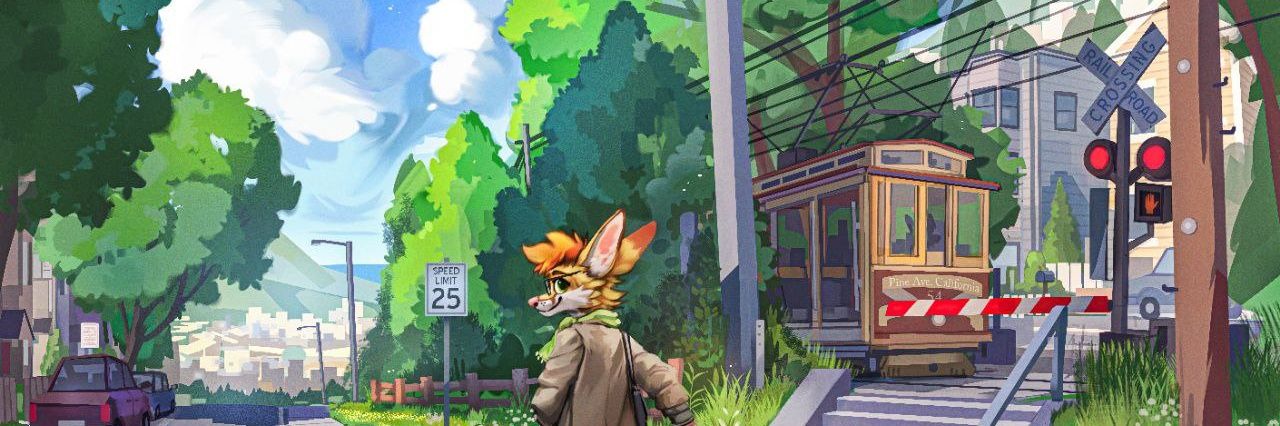 🏵 StillJustDeggy-SF K9~🏵🌉🏵 banner