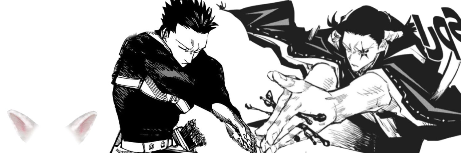 noritoshi kamo ♡ banner