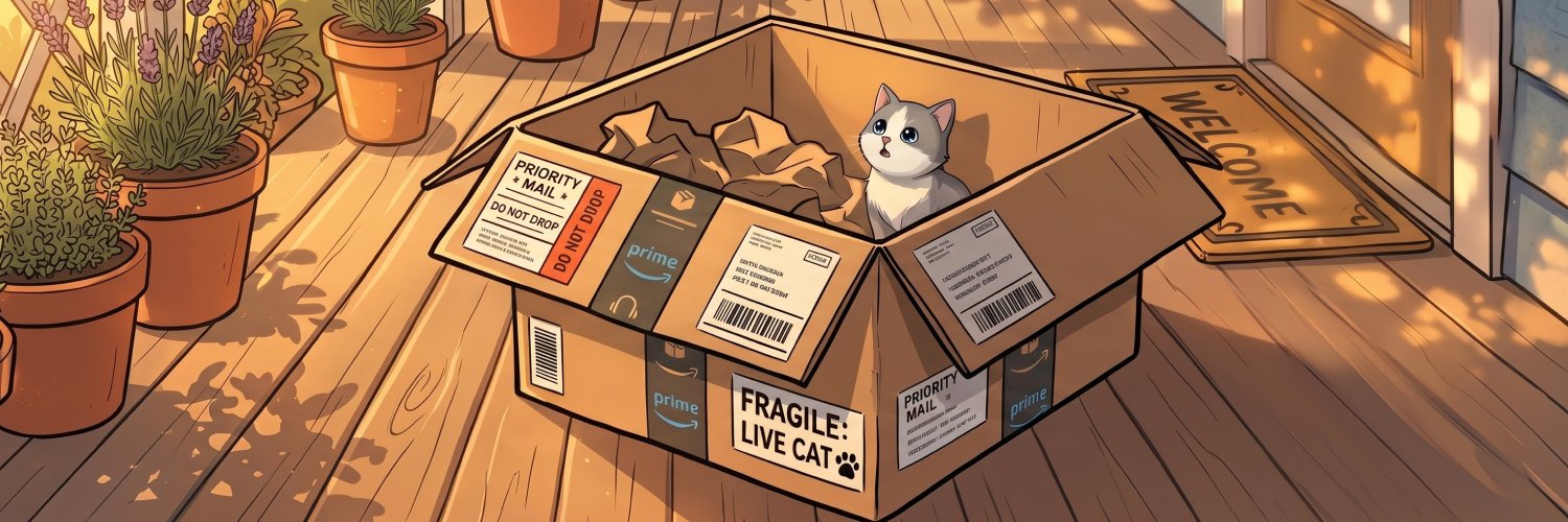 sendymission's profile banner image