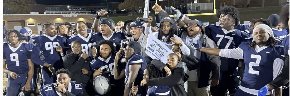 Torian White banner