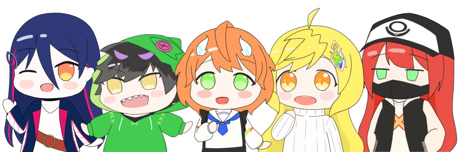 usofesy's profile banner image