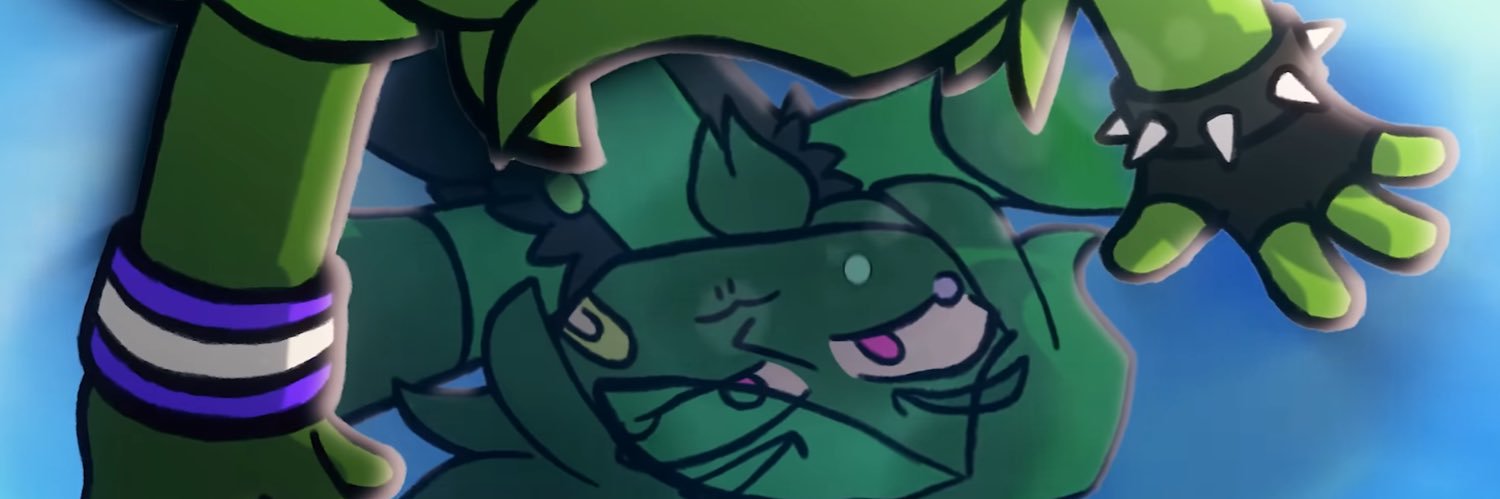 Namari🔅 banner
