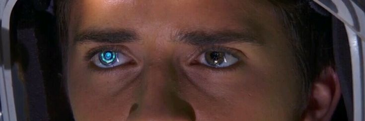 lucas, o protagonista banner