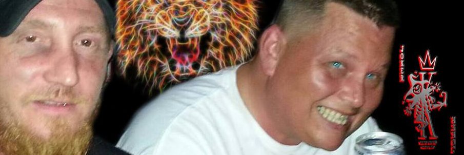 Dave F.'s banner