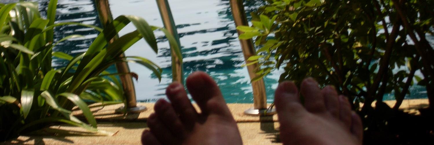 Hanfried ☮️ banner