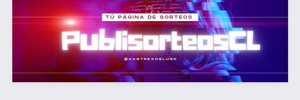 PublisorteosCL Profile Banner