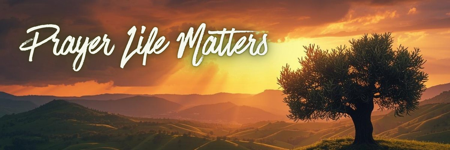PrayerLifeMatters banner