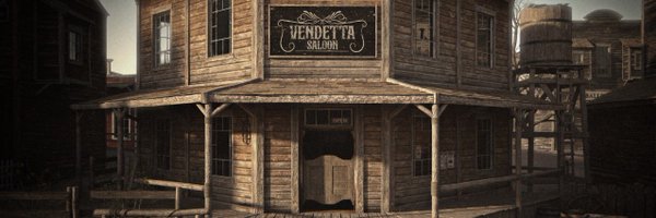 Vendetta_Saloon Profile Banner