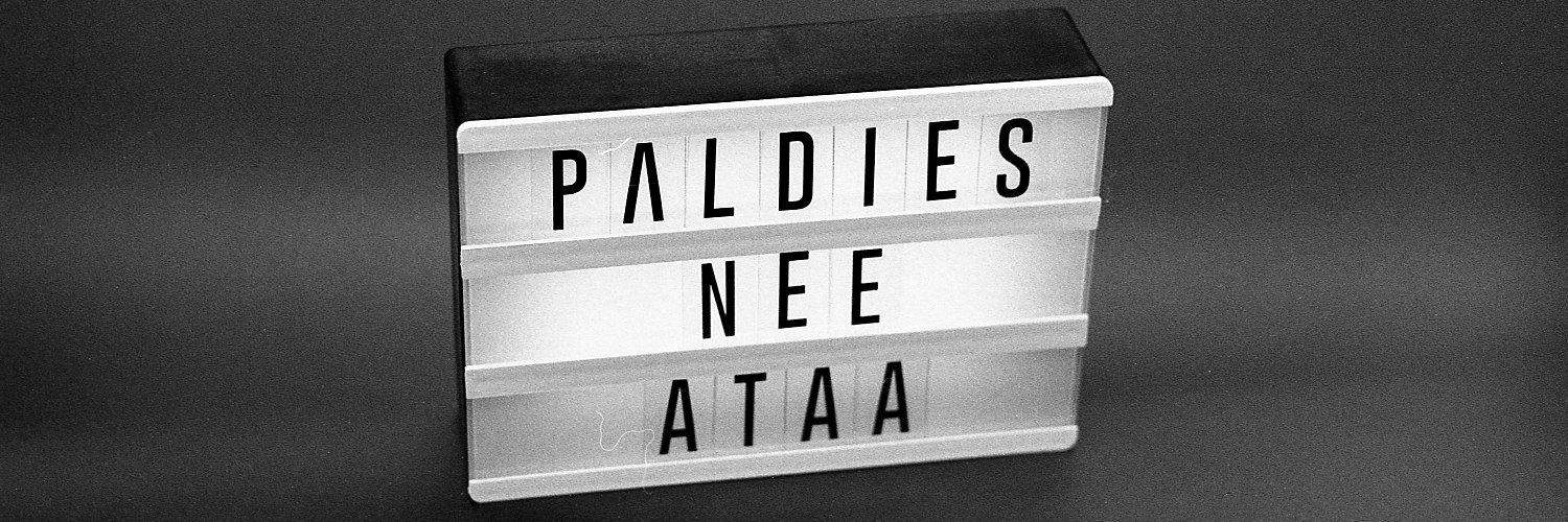AukstsGaiss's profile banner image