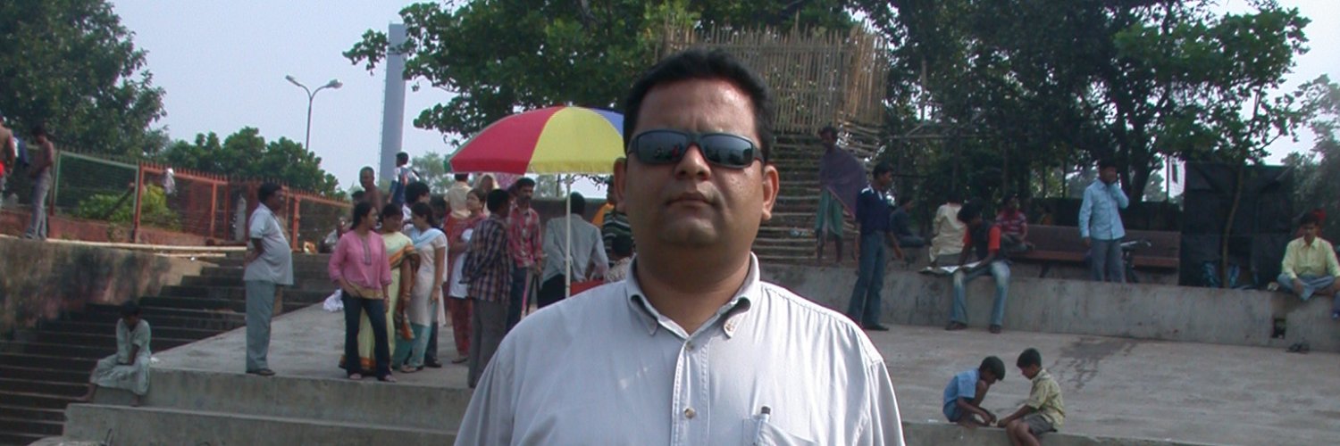 kpkrish's profile banner image