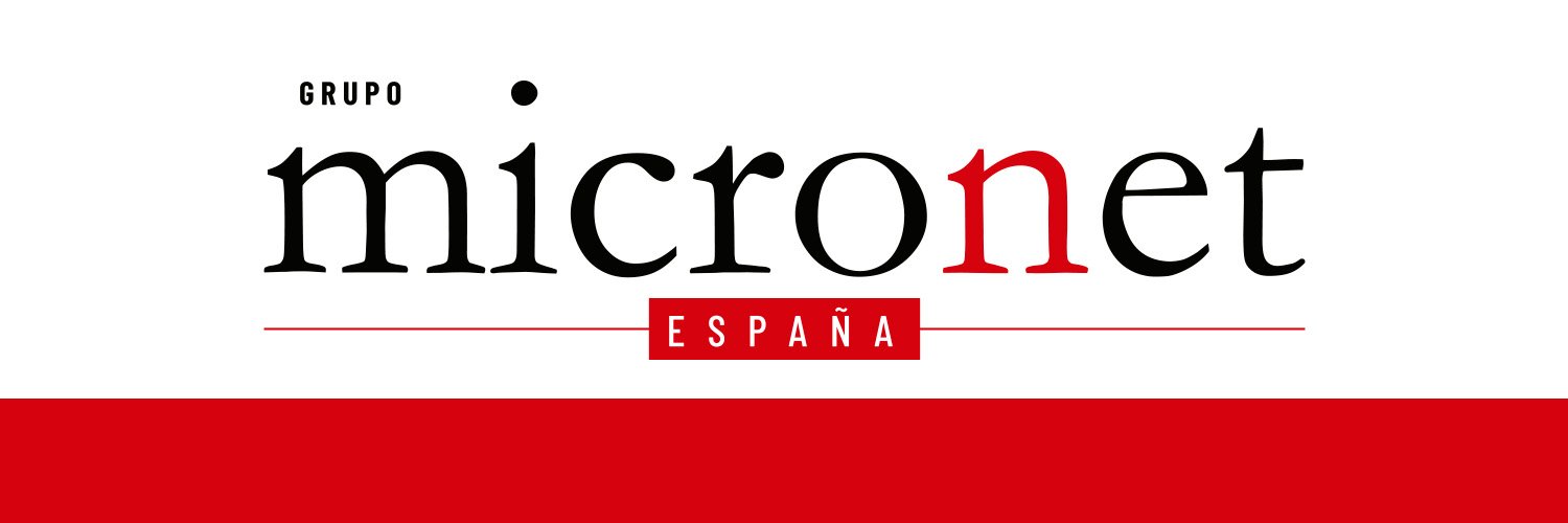 micronet's profile banner image