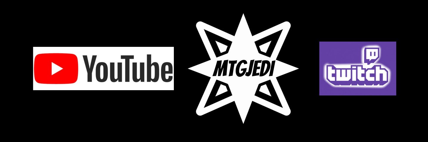 mtgjedi's profile banner image