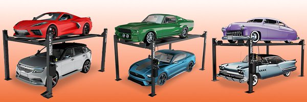 directlift Profile Banner