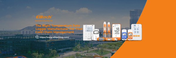 Elitech_Logger Profile Banner