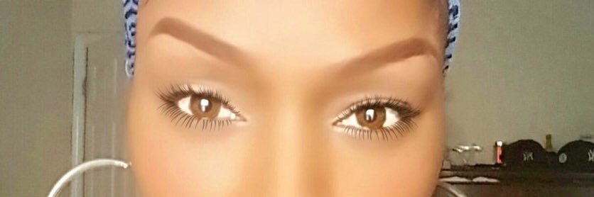 PamNicholsonNY's profile banner image