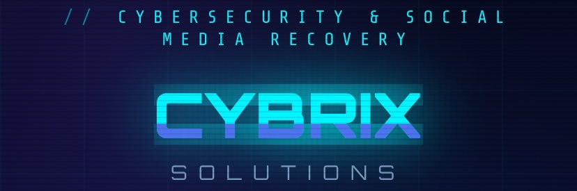 cybrixHQ's profile banner image